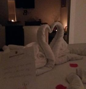 Deluxe Double Room with Bath