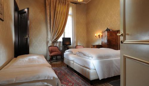 Double Room with Extra Bed
