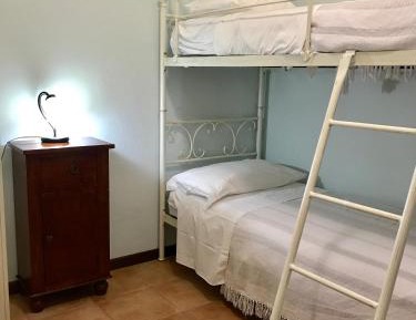 Superior Double or Twin Room with Terrace