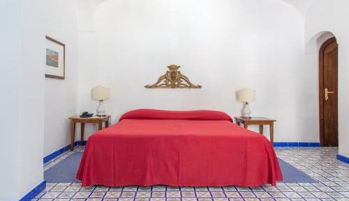 Classic Double or Twin Room