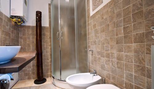 Apartment - Split Level