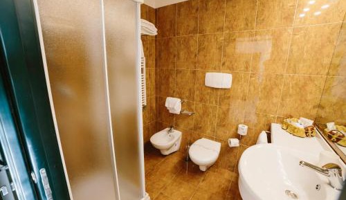Junior Suite with Balcony