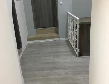 Double Room with Private External Bathroom
