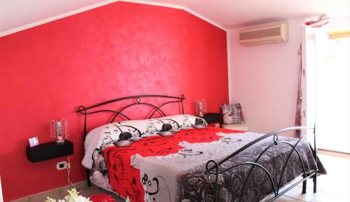 Comfort Triple Room with Shower