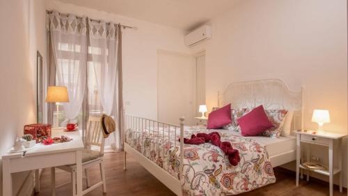 Double Room with Extra Bed