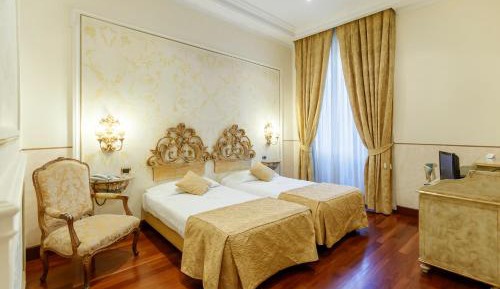 Double or Twin Room