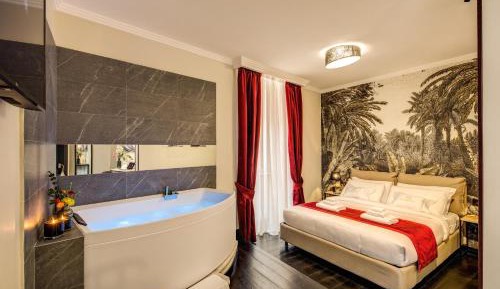 Triple Room with Bath