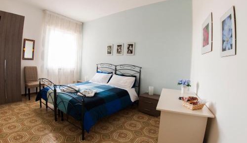 Twin Room with Private Bathroom