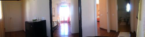 Family Room with Private Bathroom