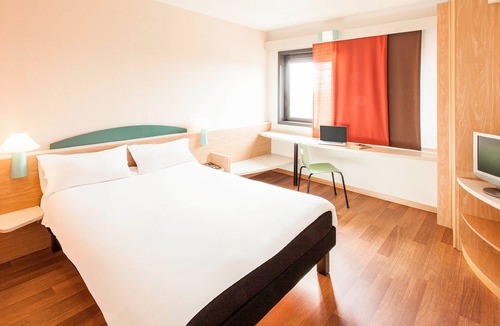 Zona XL Magliana Vecchia Hotel | Ibis Roma Fiera