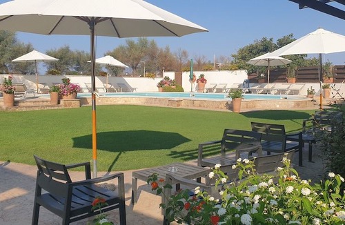Fregenae Hotel | Hotel Corallo