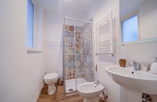 Palermo Hotel | Liberty Suites