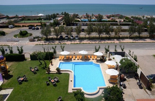 Fregenae Hotel | Hotel Corallo