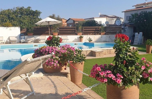 Fregenae Hotel | Hotel Corallo