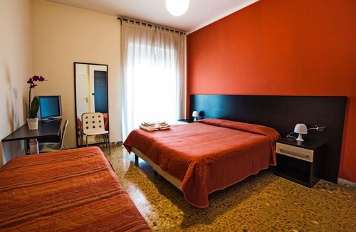 Tor di Quinto Hotel | Bed & Breakfast Corso di Francia