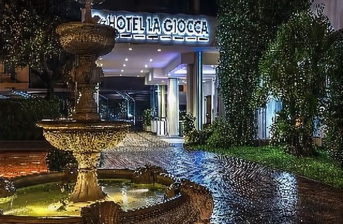 Fidenae Hotel | Hotel La Giocca