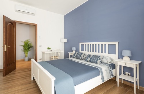 Quartiere XXII Collatino Hotel | La Doganda Guesthouse