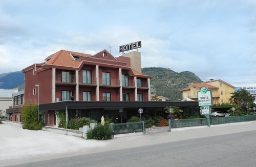 Cassino Hotel | Hotel Ristorante La Campagnola