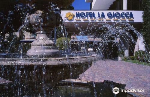 Fidenae Hotel | Hotel La Giocca