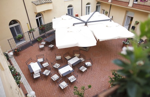 Veroli Hotel | Hotel Relais Filonardi