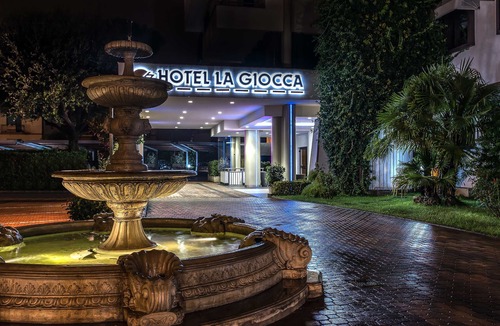 Fidenae Hotel | Hotel La Giocca