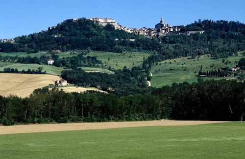 Collevalenza Hotel | Relais Todini