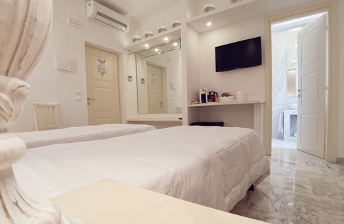 Lucera Hotel | Flos Guest House