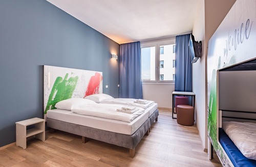 Mestre Hotel | Ao Hotel Venezia Mestre