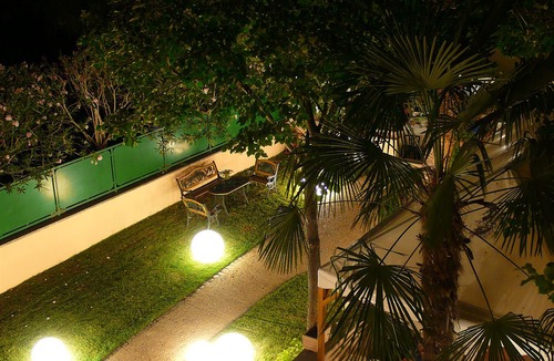 Zona XXI Torricola Hotel | Locanda Delle Corse