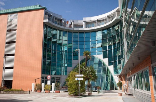 Gares Hotel | Antony Palace Hotel