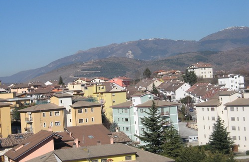 Coppito Hotel | B&B La Fonte