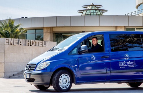 Aprilia Other | Enea Hotel Aprilia