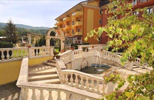 Gioia dei Marsi Hotel | Filippone Hotel&Ristorante