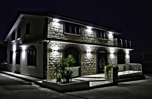 Campolattaro Hotel | La Cartolina del Sannio