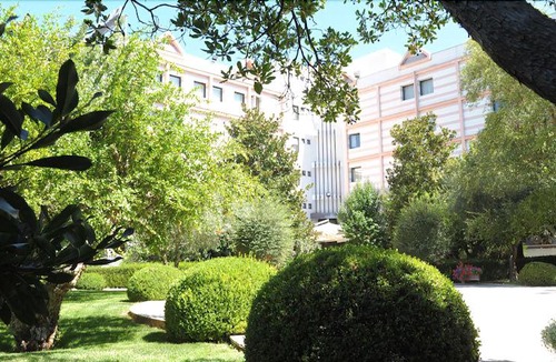 Gioia del Colle Hotel | Hotel Svevo