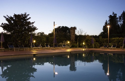 Capodrise Hotel | Novotel Caserta Sud