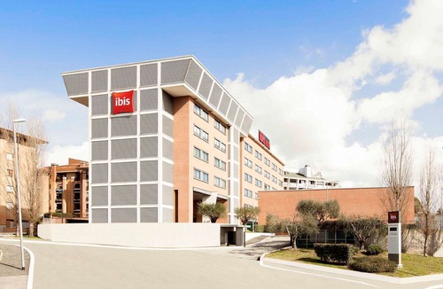 Zona XL Magliana Vecchia Hotel | Ibis Roma Fiera