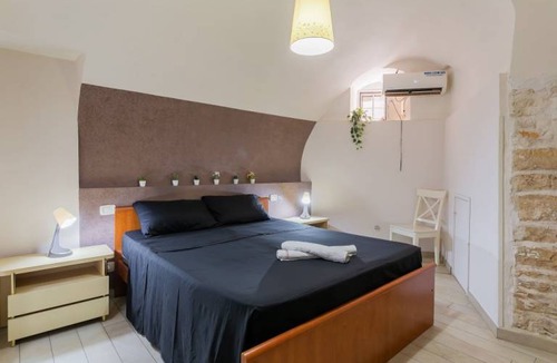 Bitonto Apartment | 70 m² Apartment ∙ 2 bedrooms ∙ 4 guests
