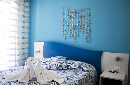 San Vito Lo Capo Hotel | Dependance Hotel Arte Mare