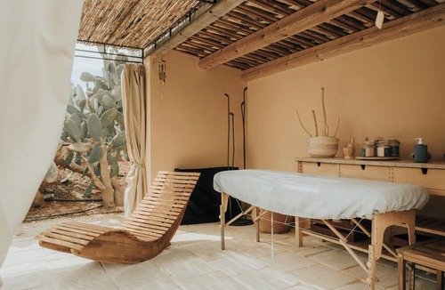 Noto Marina House | Baglio Siciliamo Country House Adult Only
