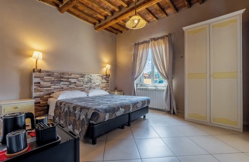 Vicopelago Bed & Breakfast | B&B Alma