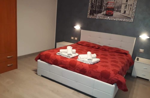 Dolo Bed & Breakfast | Casa Taty