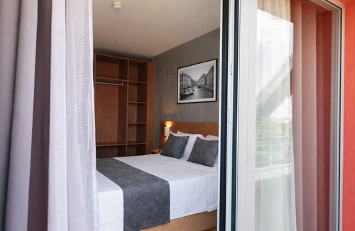 Falze Hotel | Torre Antica Venice Airport Hotel