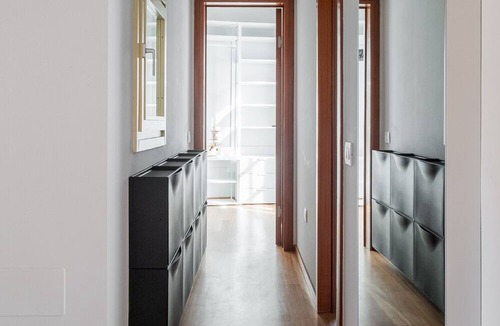 Savena Apartment | Tagliacozzi Suite