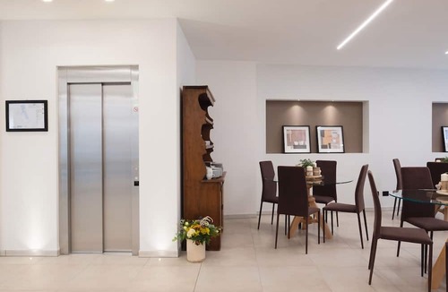 Abbadia San Salvatore House | Amiata Suite