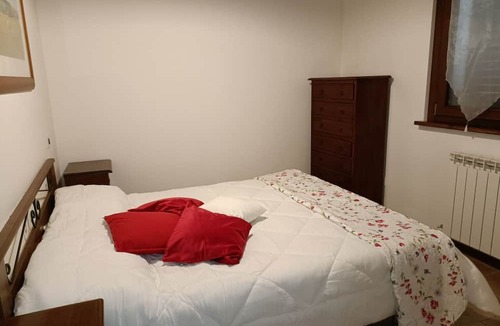 Genga Apartment | Borgo delle Rondini Relax Home