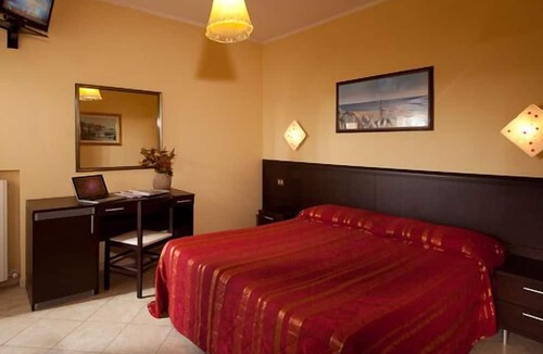 Tirrenia Hotel | Hotel Cavaliere Nero