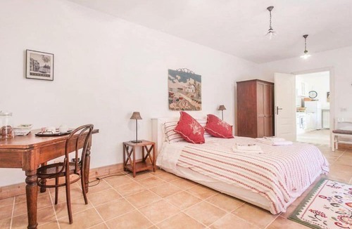 Montalto di Castro Apartment | Apartment "Casale Cacciata Grande Asia" with Shared Pool & Wi-Fi
