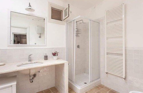 Montalto di Castro Apartment | Apartment "Casale Cacciata Grande Asia" with Shared Pool & Wi-Fi