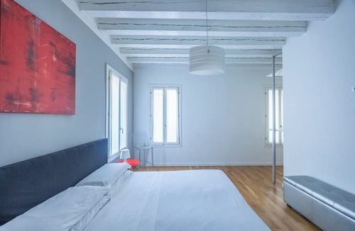 San Polo Apartment | Rialto al Manganer